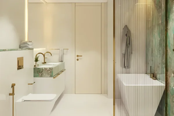 Avenue Residence 6 8
