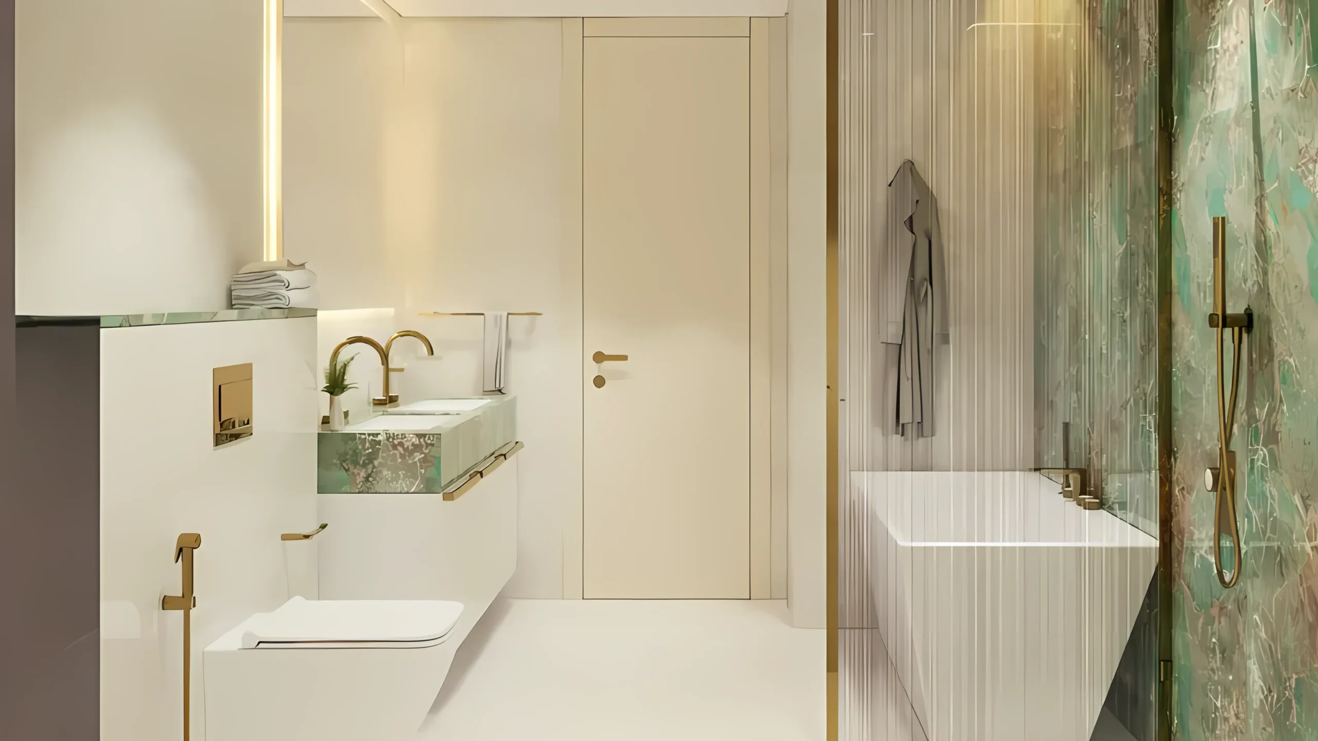 Avenue Residence 6 8