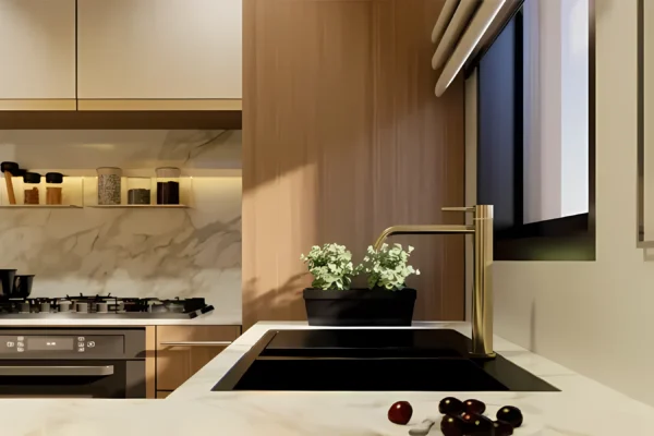 Avenue Residence 6 9