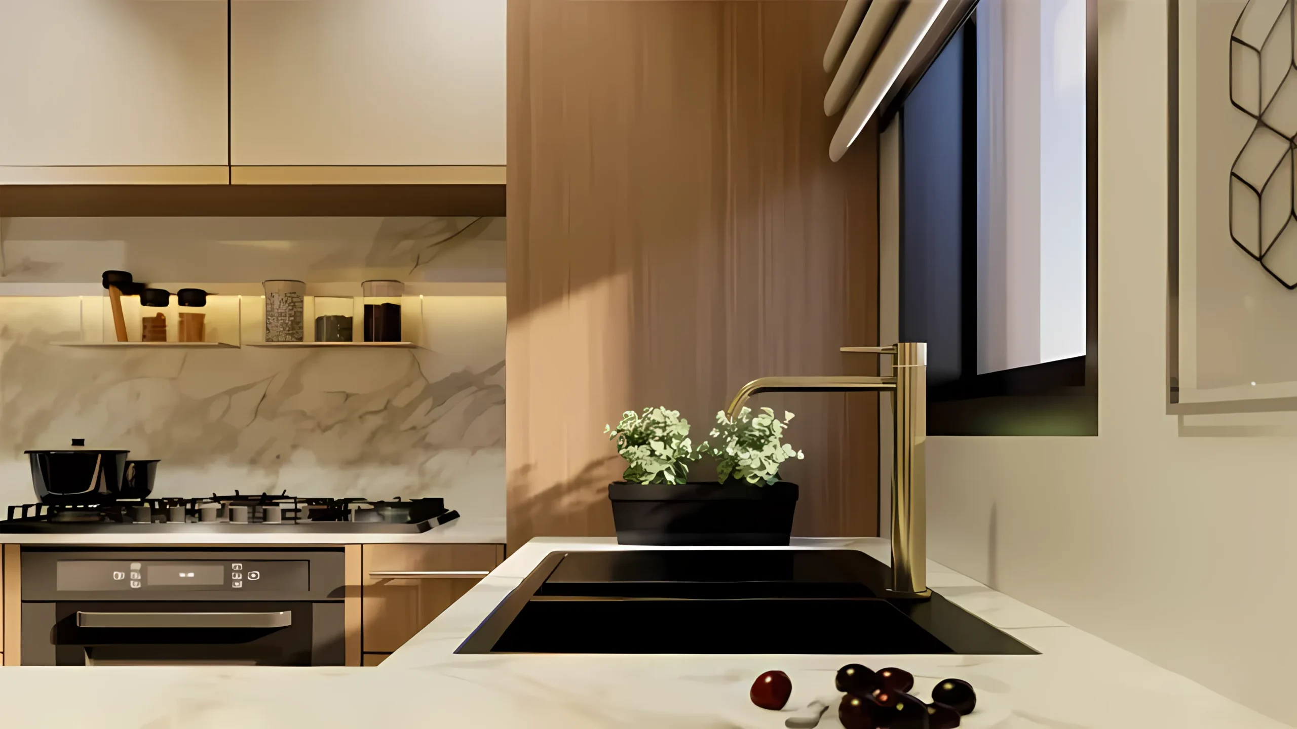 Avenue Residence 6 9