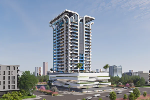 Samana Manhattan 2