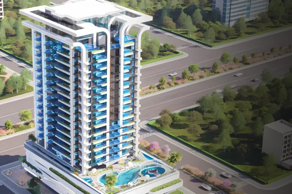 Samana Manhattan 4