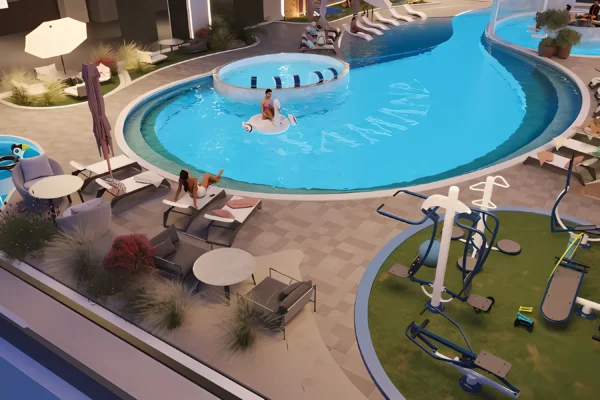 Samana Manhattan 5