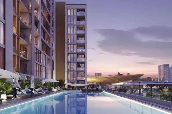 Rosalia Residences 1