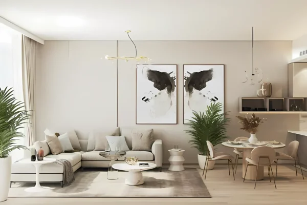 Rosalia Residences 4