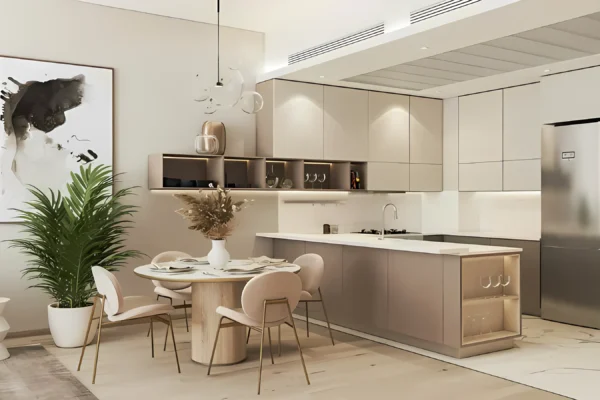 Rosalia Residences 7