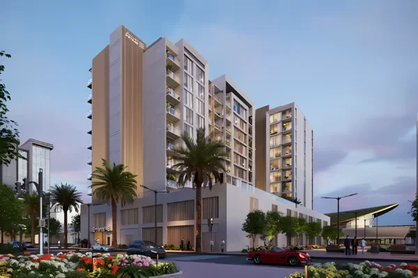 Rosalia Residences 9