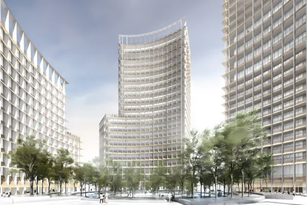 Four Seasons Private Residences