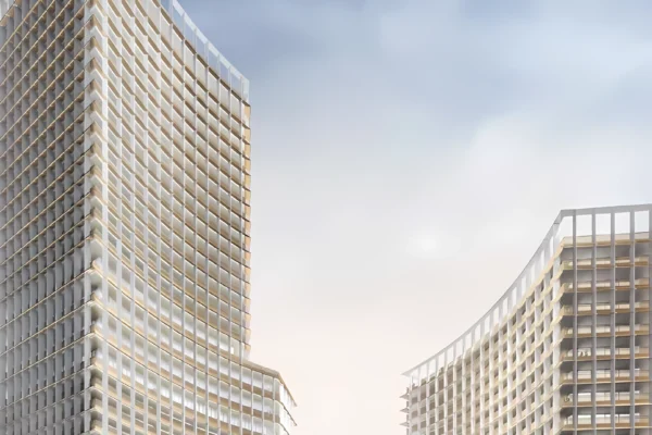 Four Seasons Private Residences 2