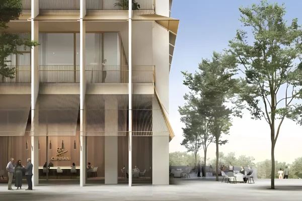 Four Seasons Private Residences 3