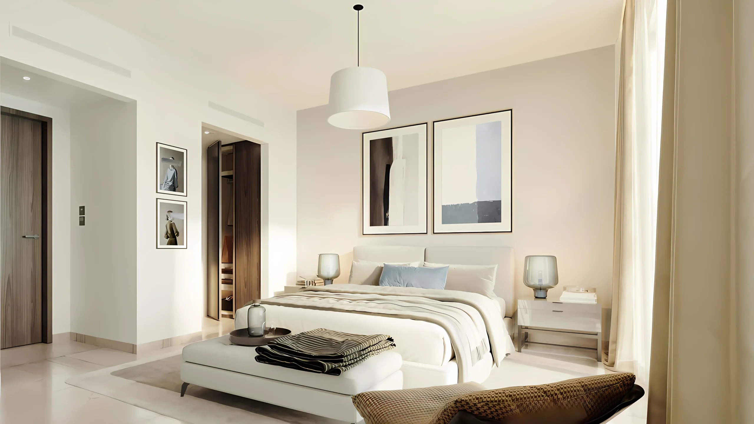Park Views Residences Tower A 2