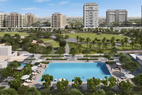 Vida Residences
