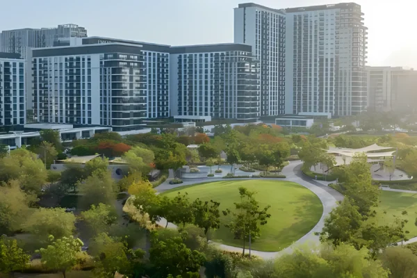 Vida Residences 2