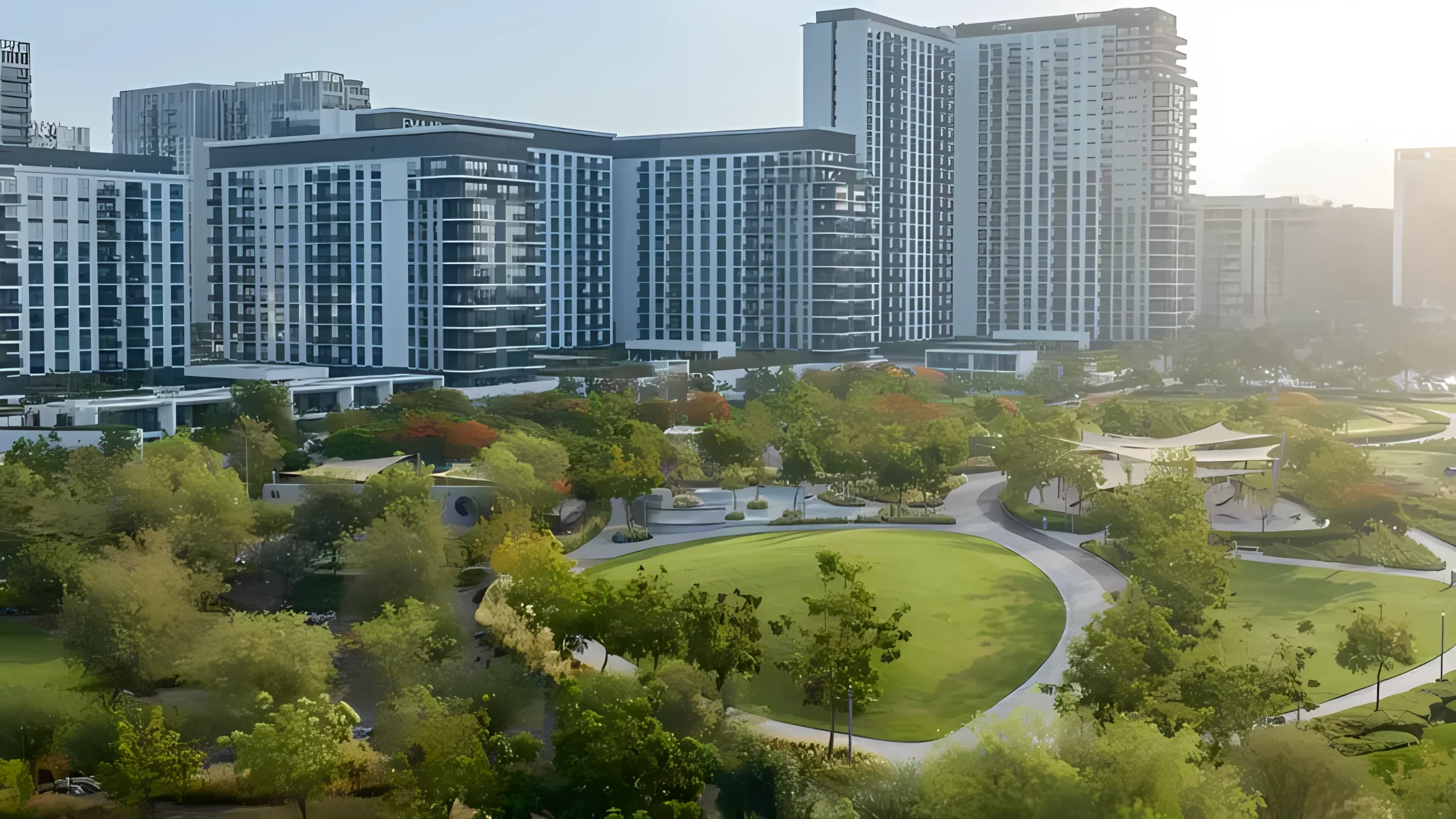 Vida Residences 2