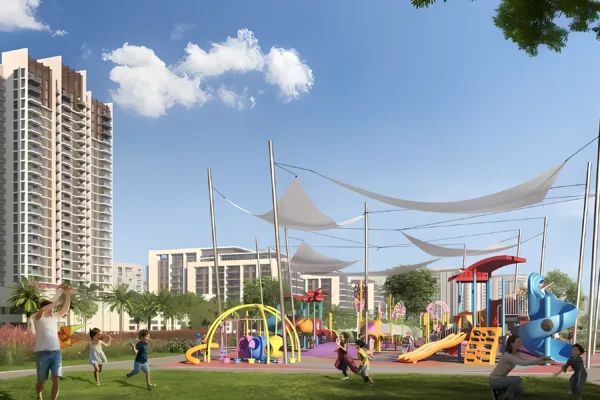 Vida Residences 3