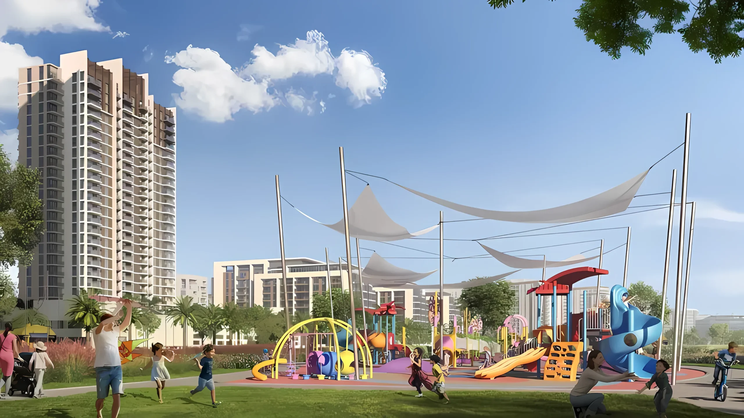 Vida Residences 3