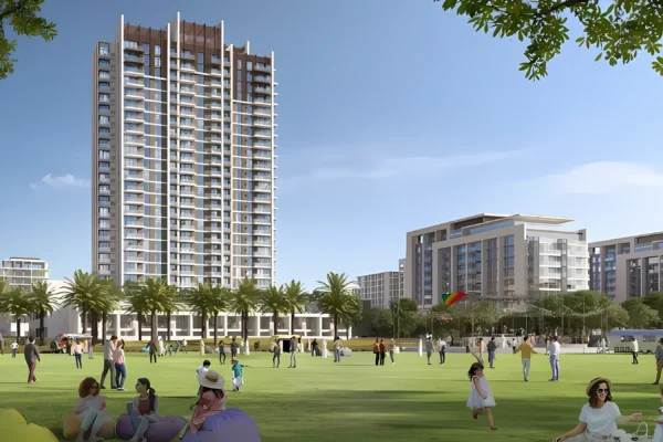 Vida Residences 4