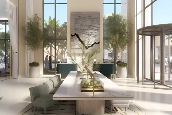Vida Residences 5