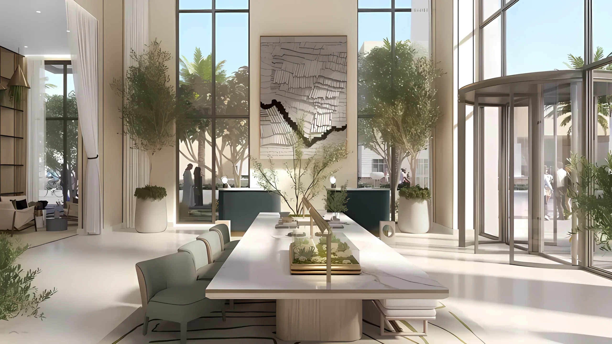 Vida Residences 5