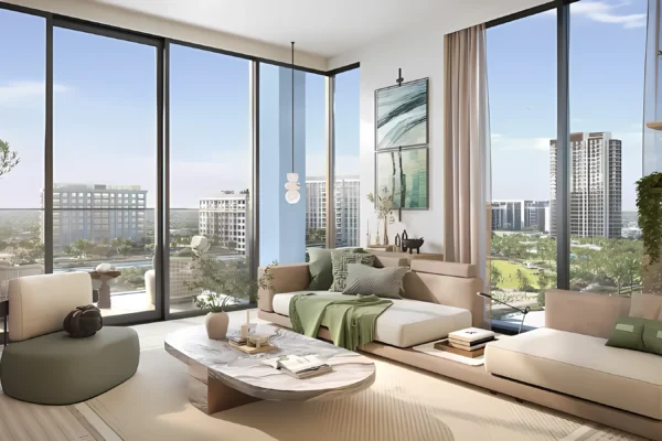 Vida Residences 6