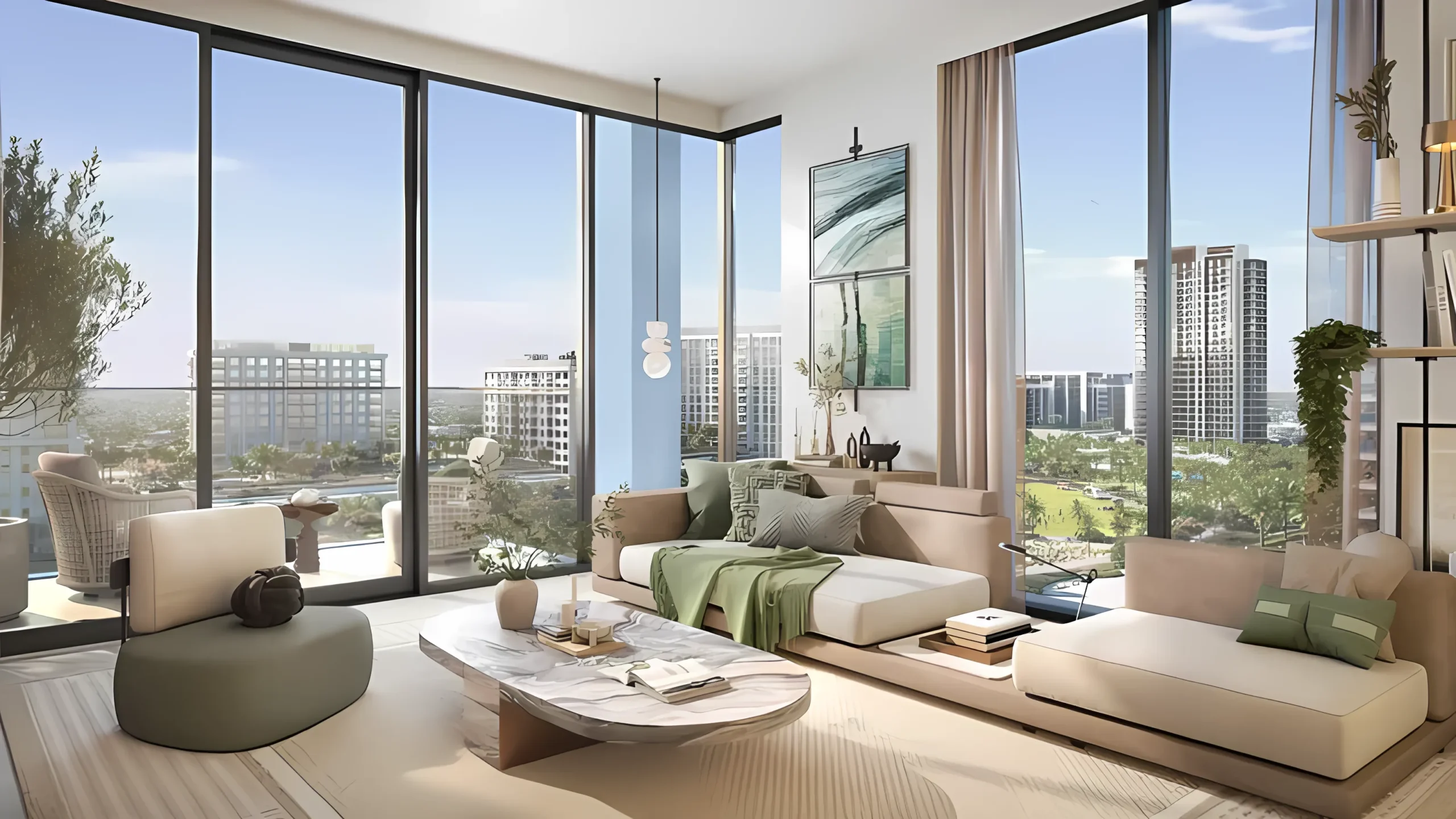 Vida Residences 6