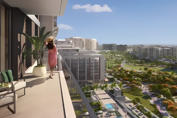 Vida Residences 7