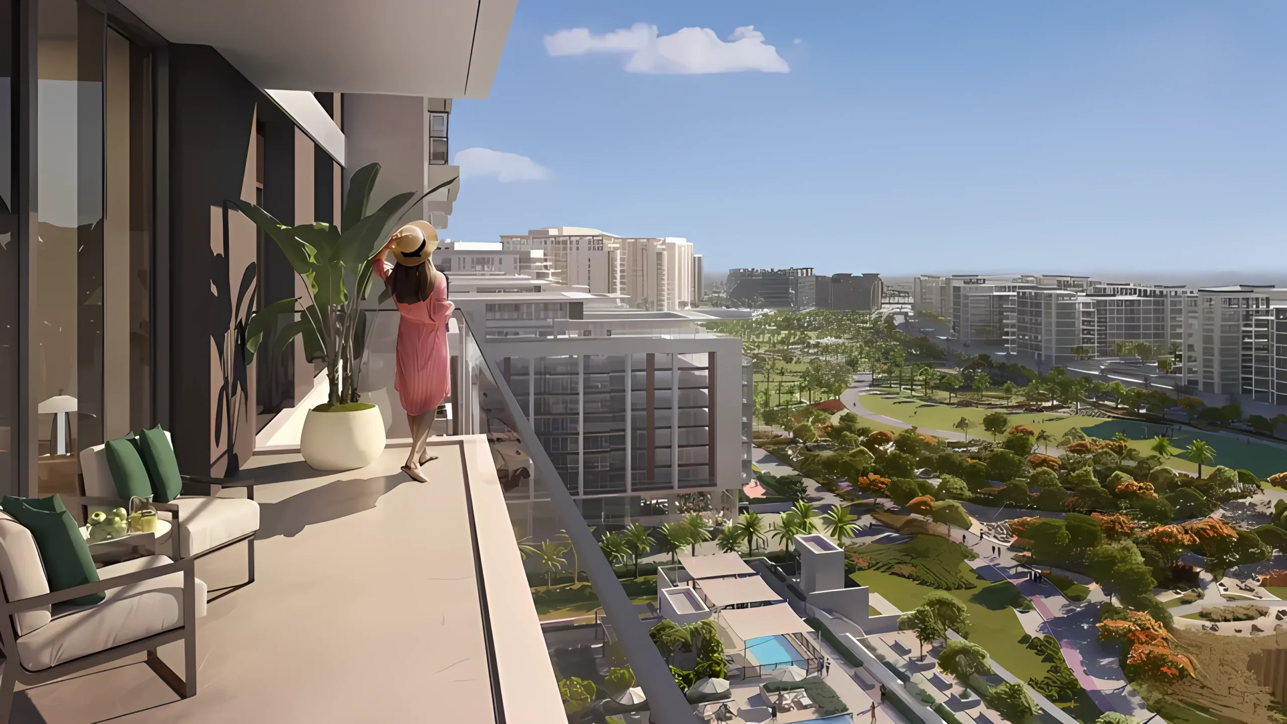 Vida Residences 7