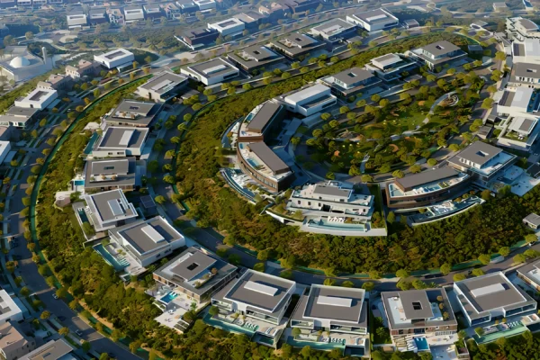 Nawayef West Heights 2