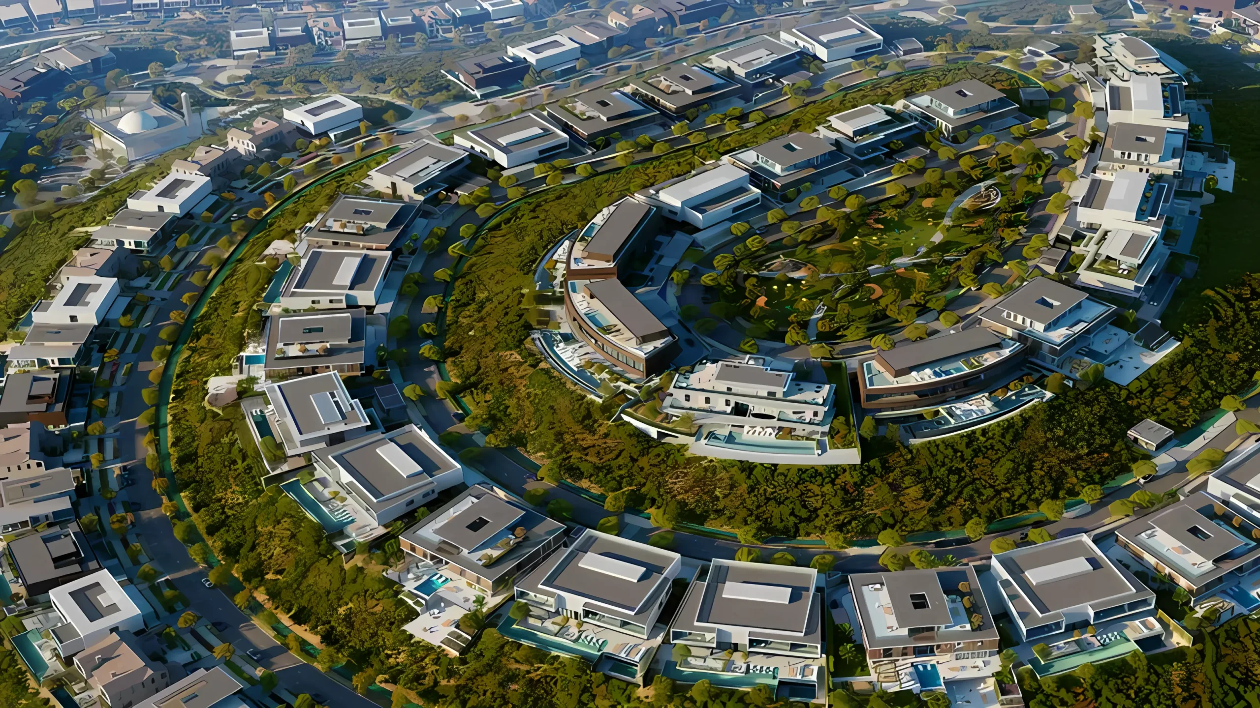 Nawayef West Heights 2