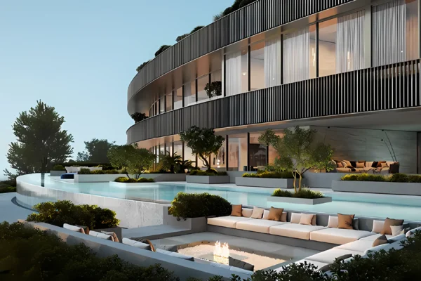 Nawayef Mansions 1
