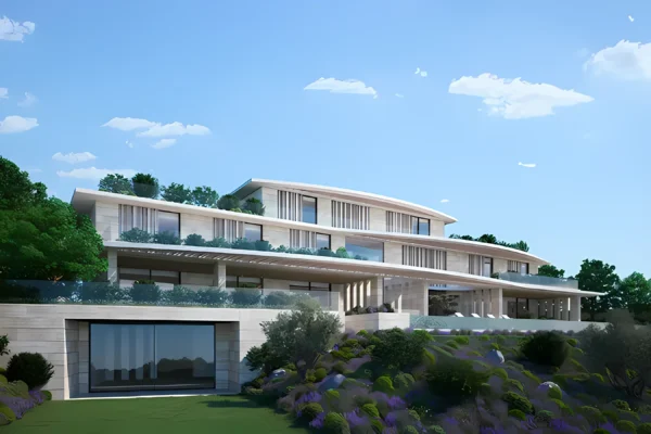 Nawayef Mansions 2