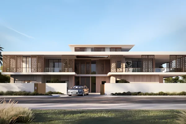 Nawayef Mansions 3
