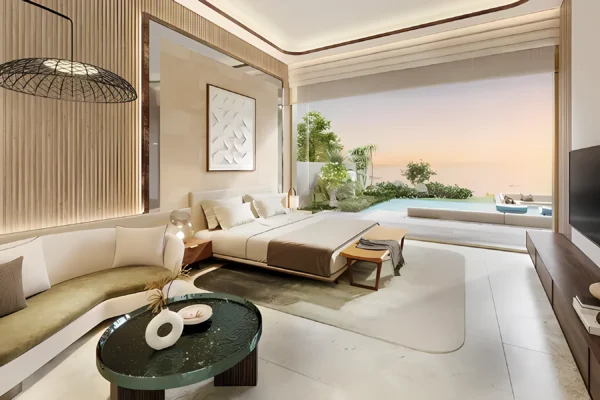Nawayef Mansions 4