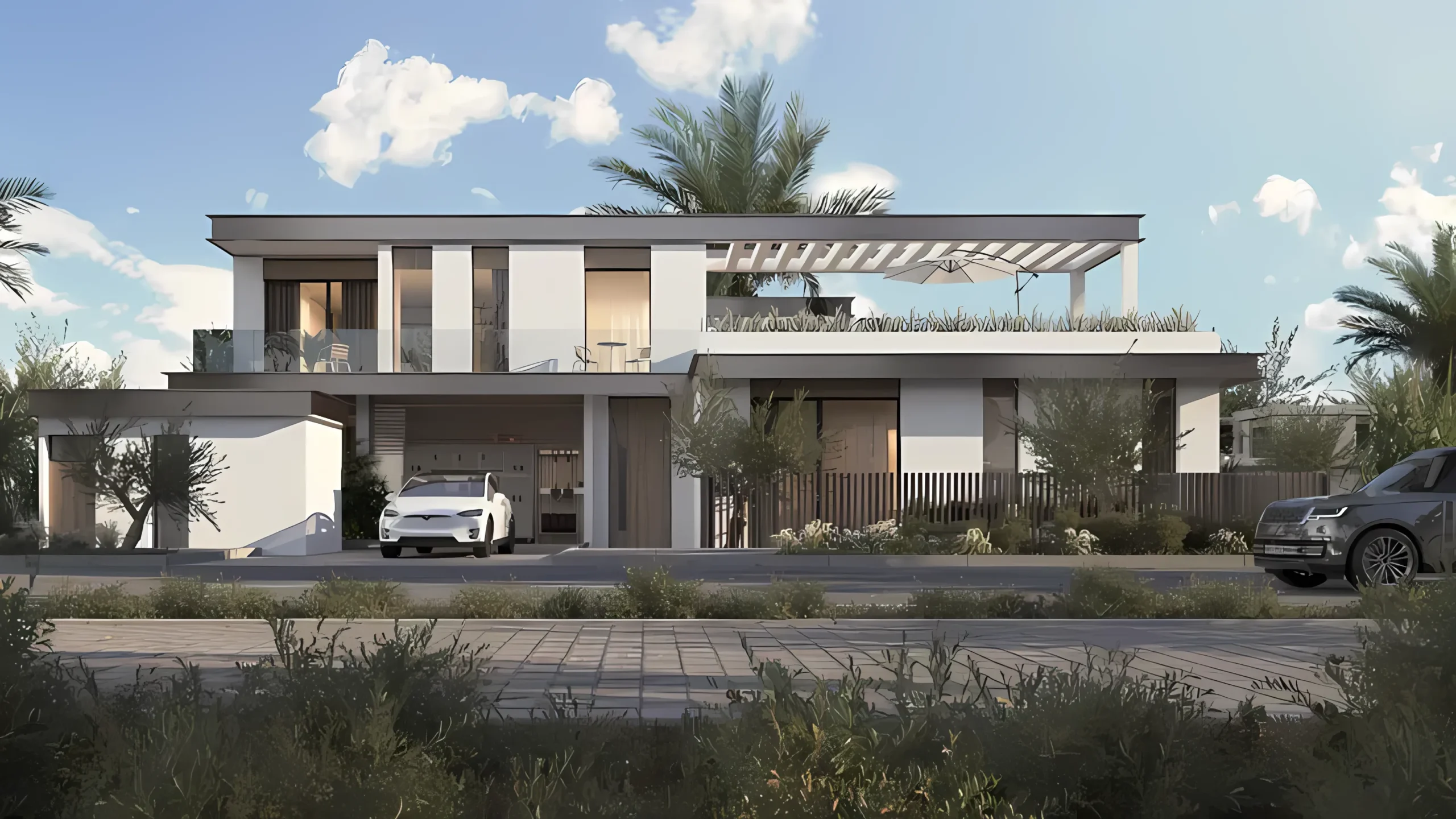 Al Naseem Villas