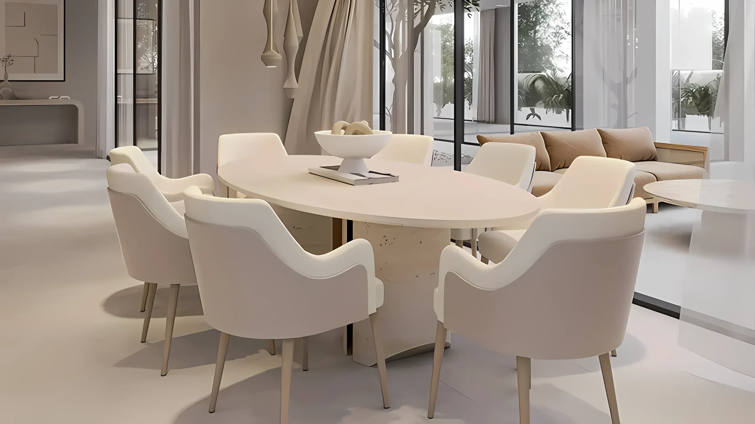 Al Naseem Villas 10