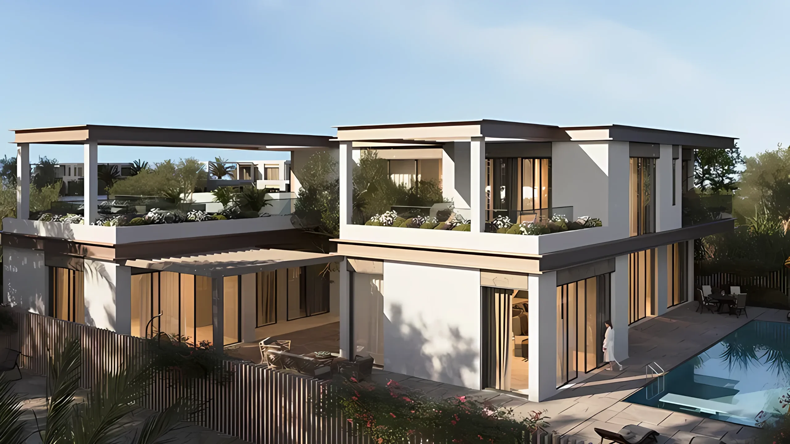 Al Naseem Villas 4