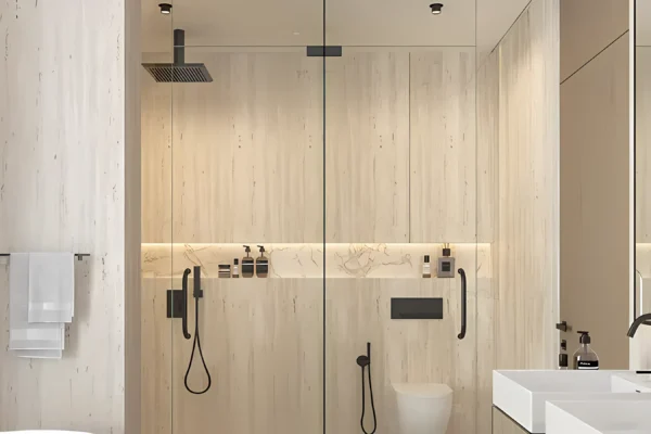 Al Naseem Villas 6