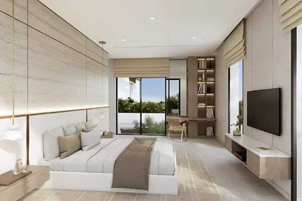 Al Naseem Villas 7