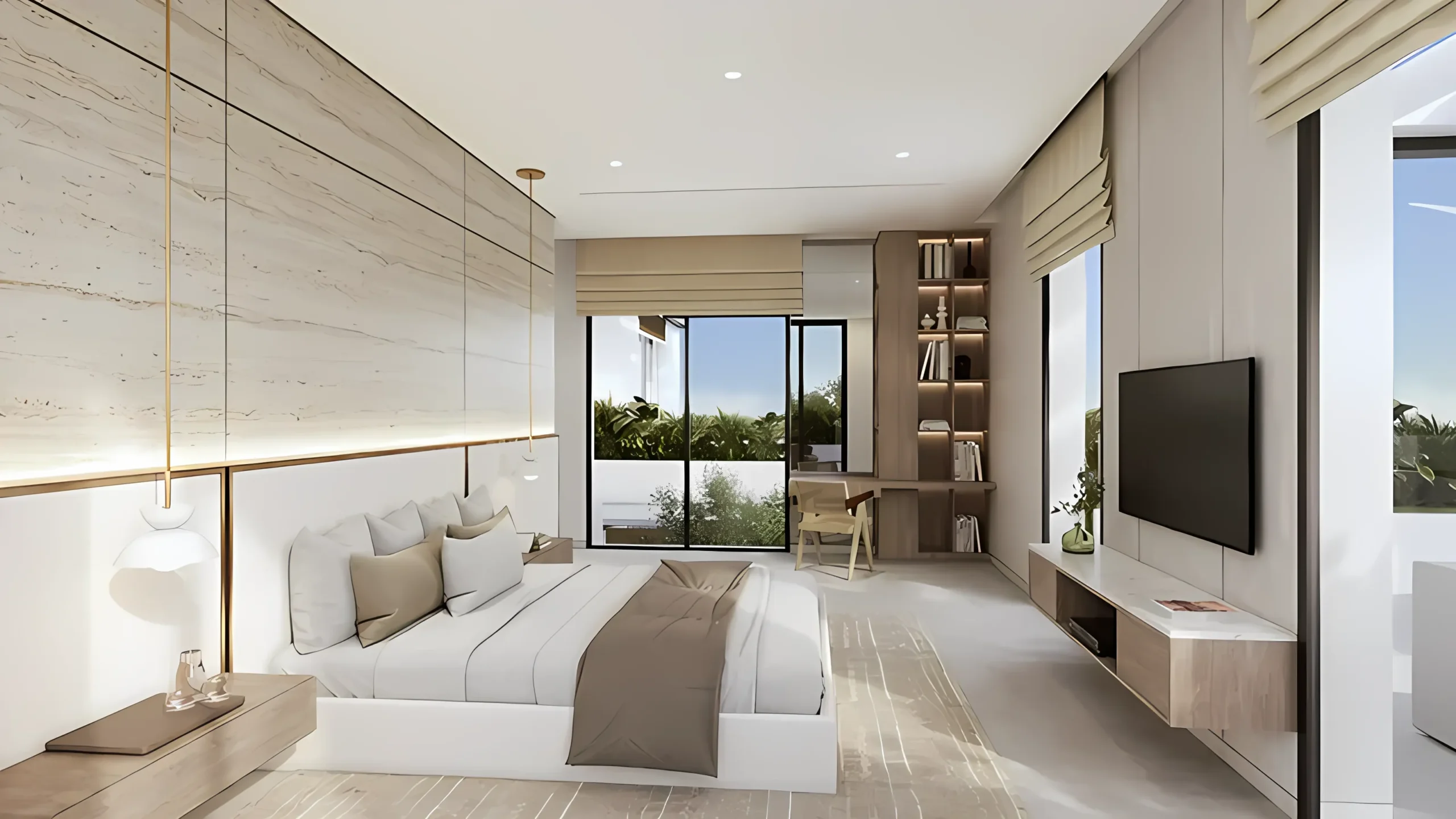 Al Naseem Villas 7
