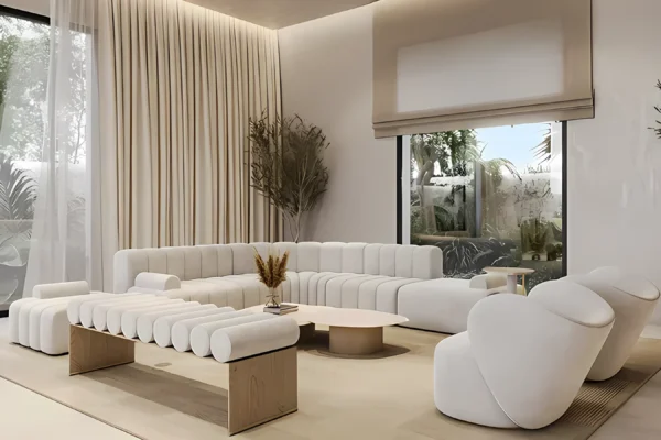 Al Naseem Villas 8