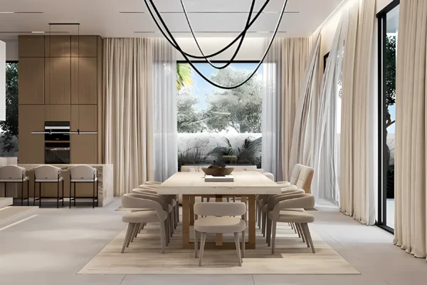 Al Naseem Villas 9