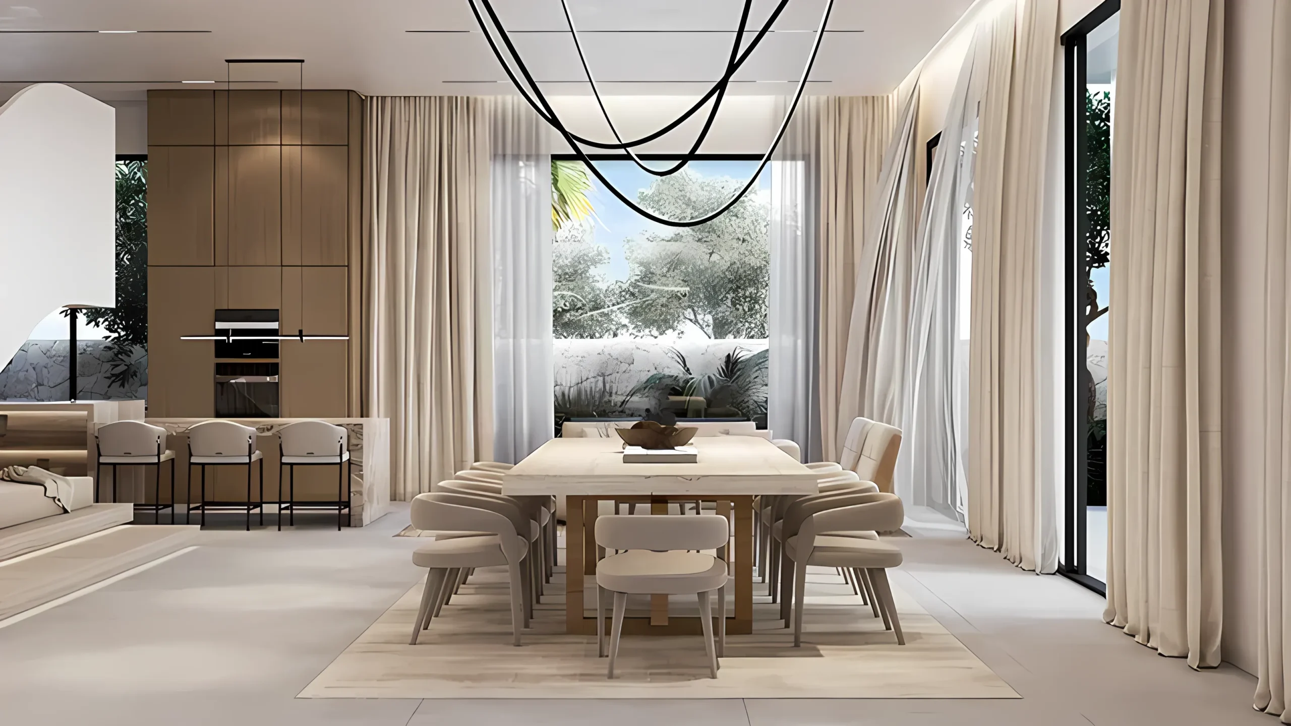 Al Naseem Villas 9