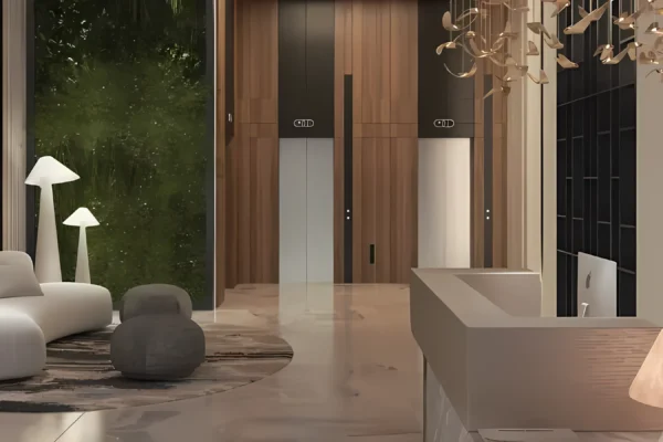 Maison Elysee 2 7