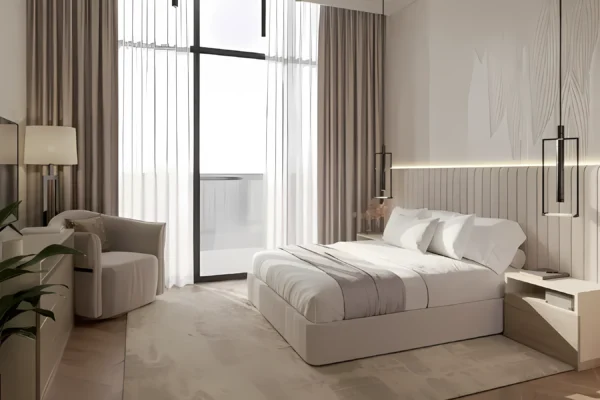 Avant Garde Residences 12