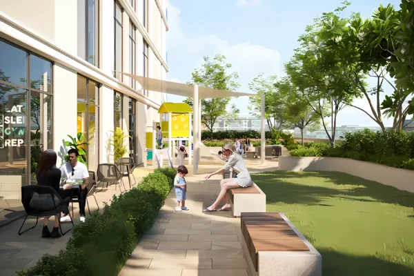 Avant Garde Residences 2