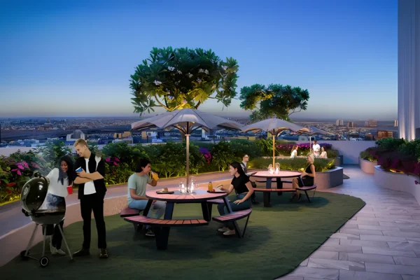 Avant Garde Residences 3