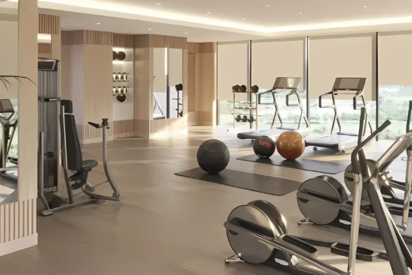 Avant Garde Residences 6