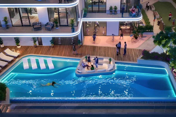 Avant Garde Residences 7