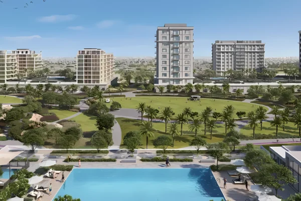 Emaar Park Lane 2