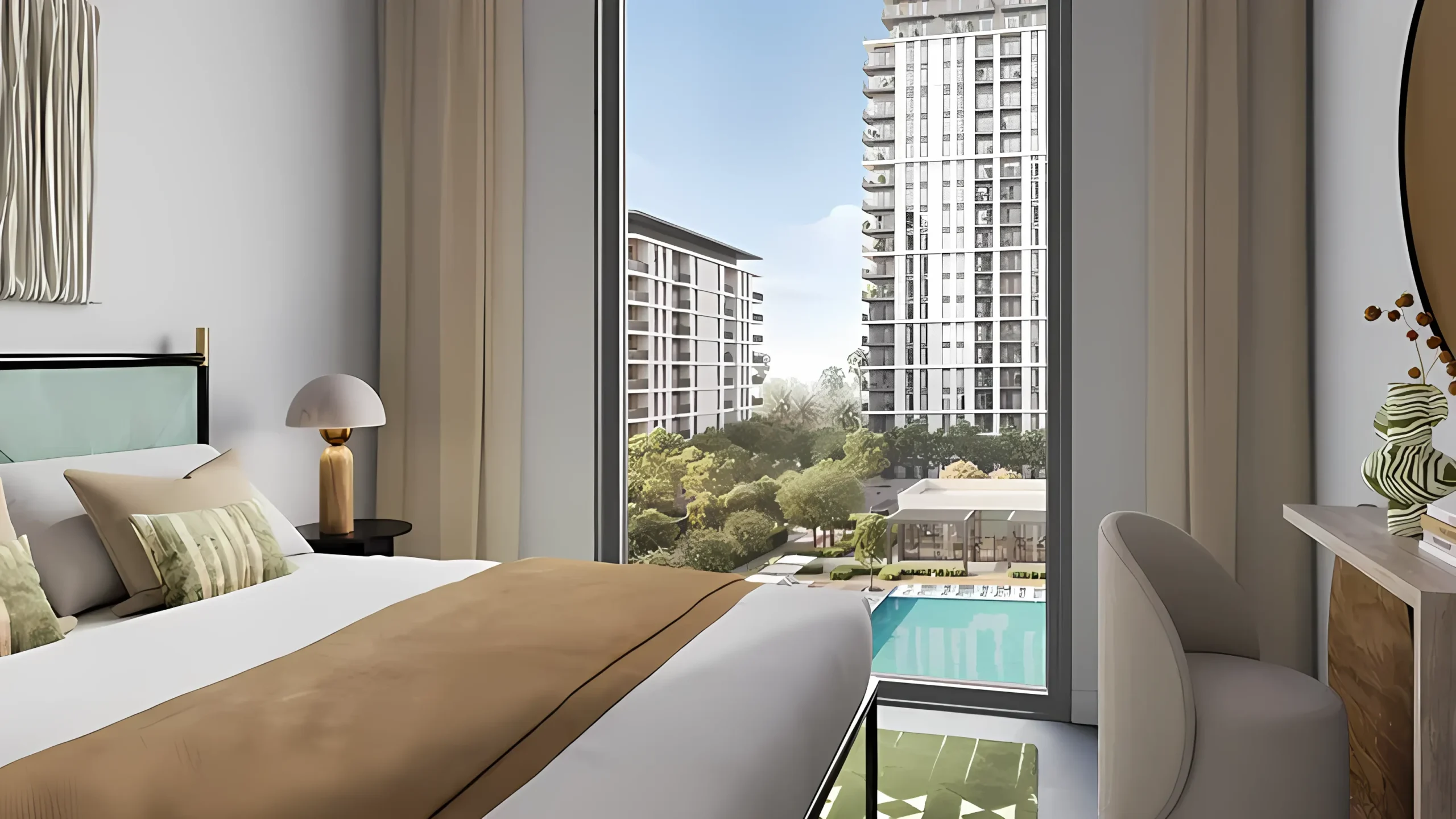 Emaar Park Lane 5